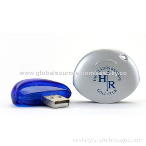 Smile Face Style USB Flash Drive, High-speed Data Transfer PerformanceNew